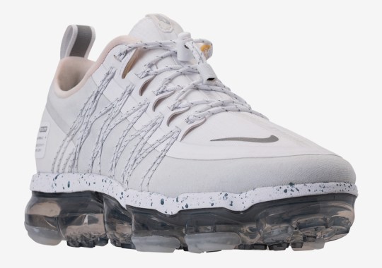 The Nike Vapormax Run Utility Will Release On September 27th