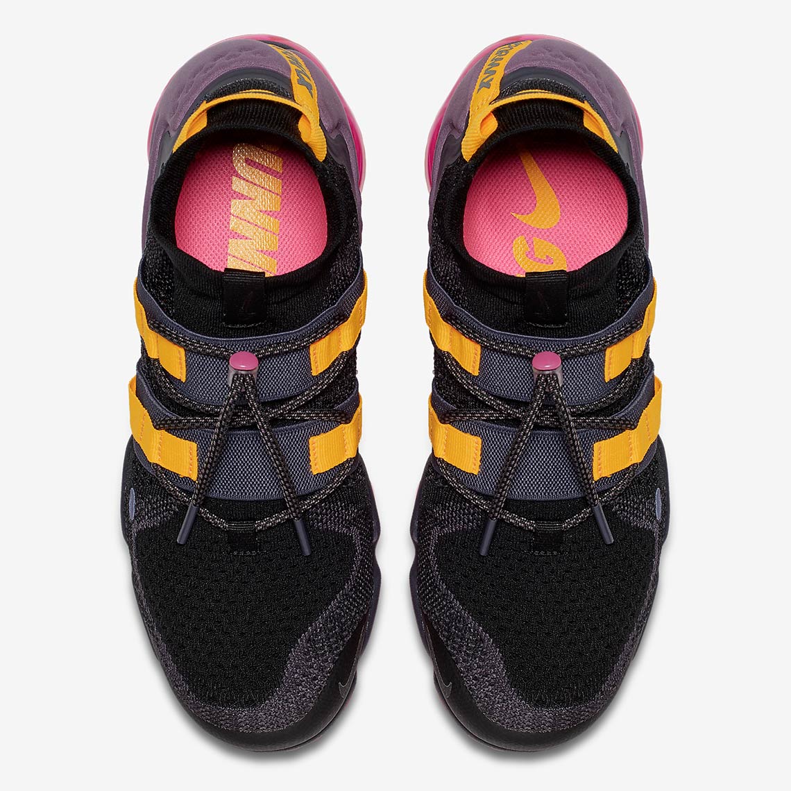 vapormax utility pink blast