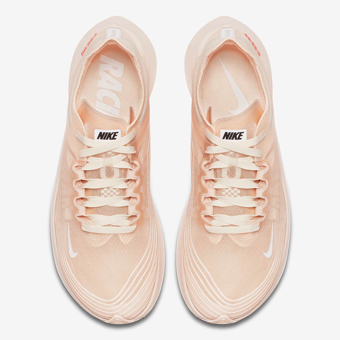 Nike Zoom Fly Sp Guava Ice Aj8229 800 2