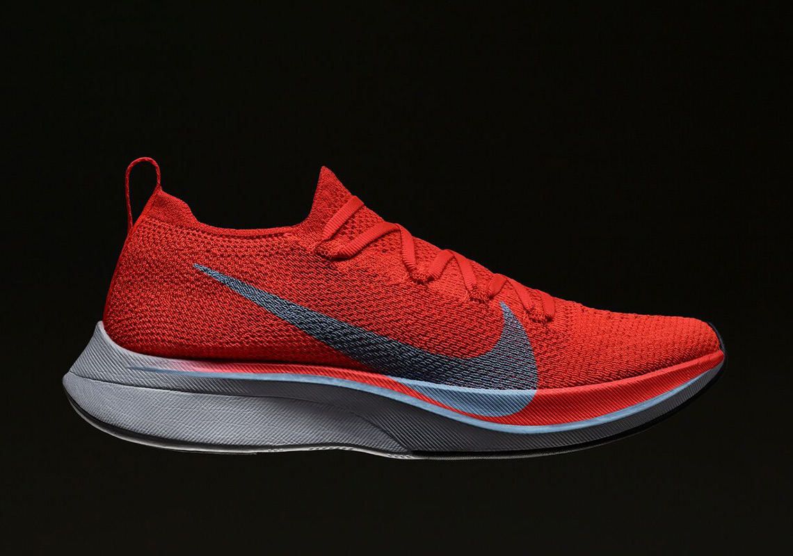 Nike Zoom Fly + Vaporfly 4% Photos + Date | SneakerNews.com