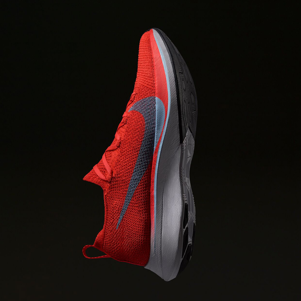 Nike Zoom Fly + Vaporfly 4% Flyknit Photos + Release Date | SneakerNews.com