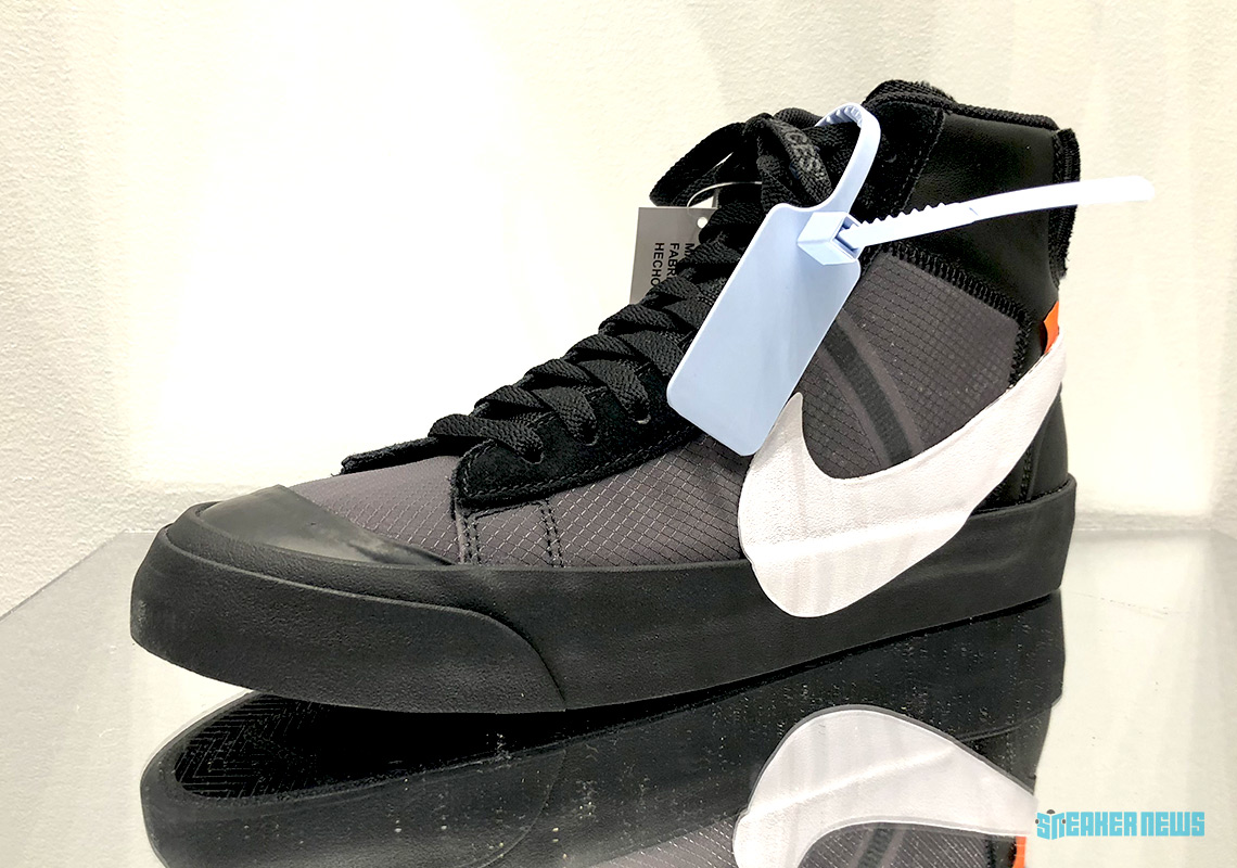 nike blazer reaper