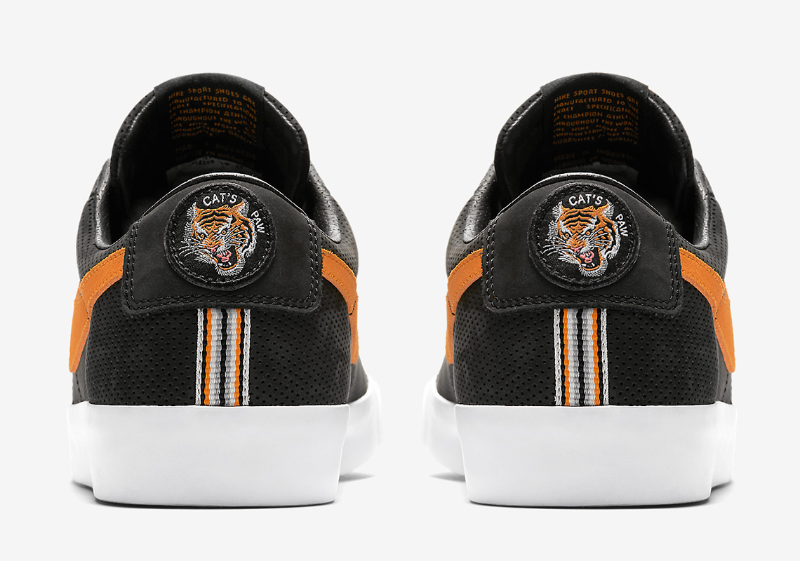 nike sb cat's paw