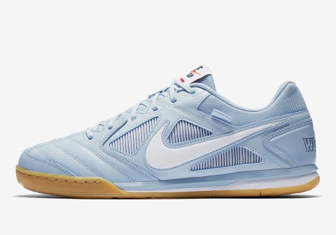 Supreme Nike SB Lunar Gato Nike SNKRS Release Info | SneakerNews.com