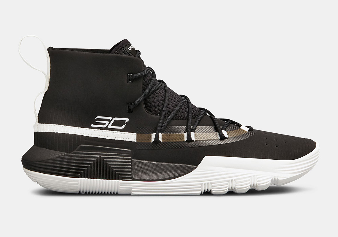 UA SC 3ZER0 II Steph Curry Shoes | SneakerNews.com