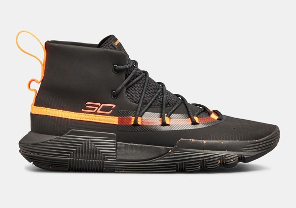 UA SC 3ZER0 II Steph Curry Shoes | SneakerNews.com