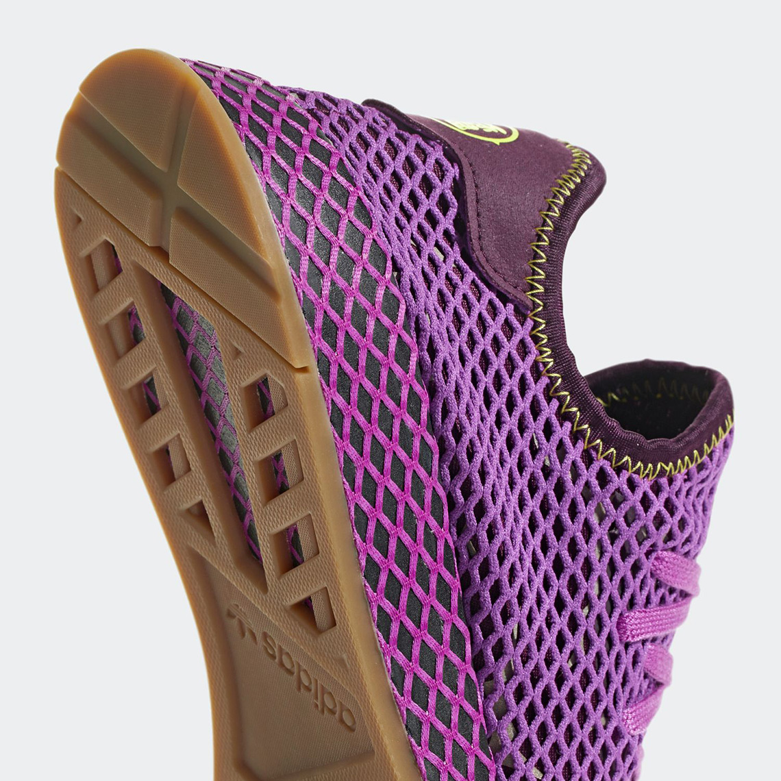 adidas Dragon Z Deerupt Son Release Info | SneakerNews.com