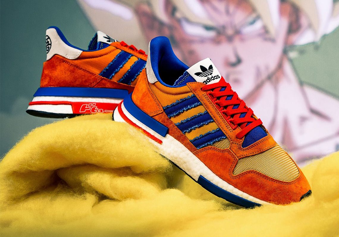 dragon ball z sneakers for sale Sale 