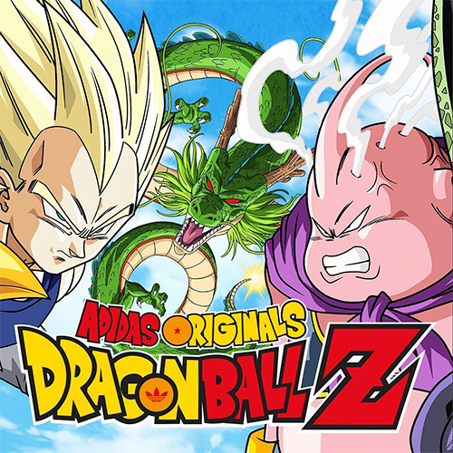 newest dragon ball z series