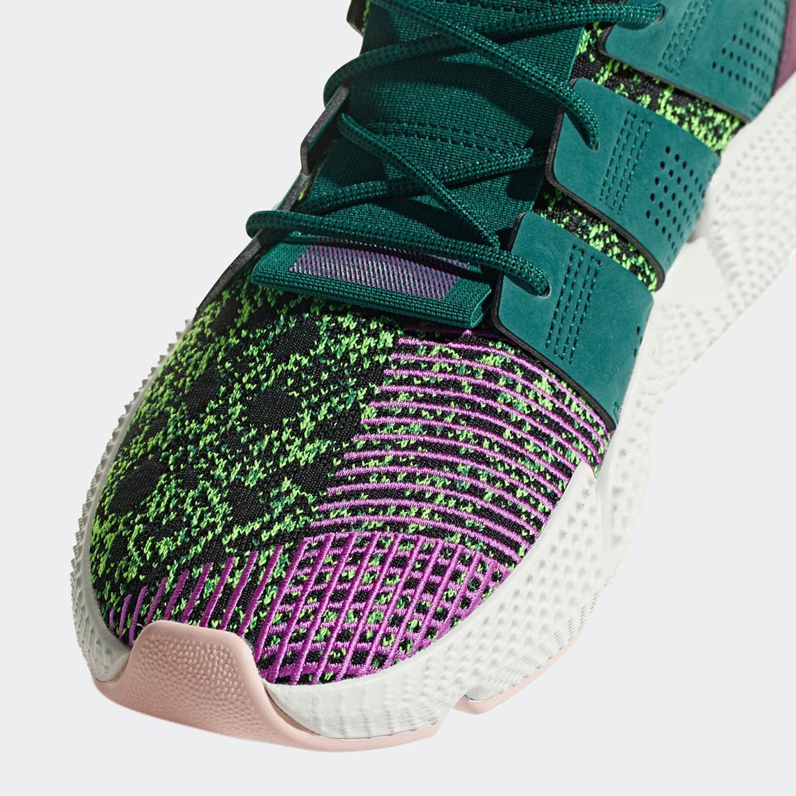 Adidas Dragon Ball Z Prophere Cell D97053 5
