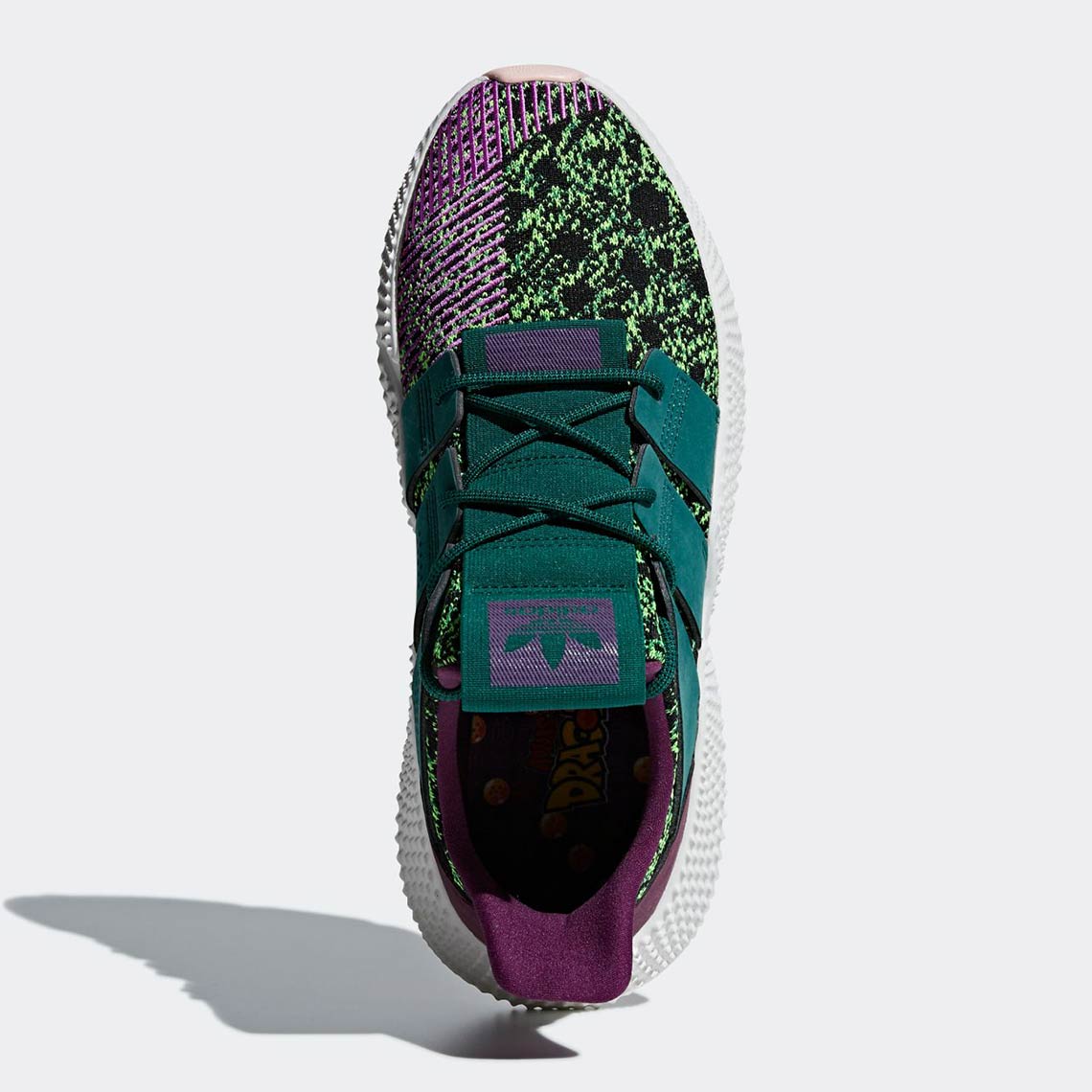 adidas Prophere Cell Dragon Release Info SneakerNews.com