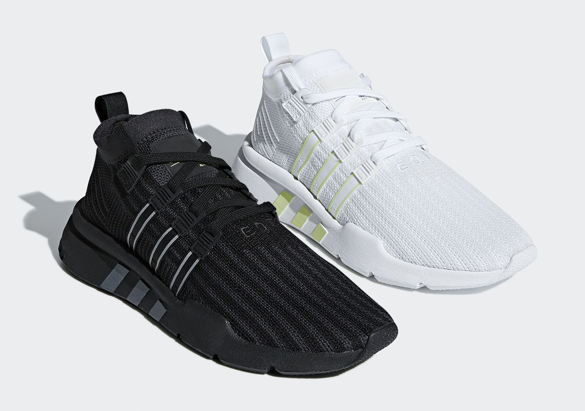 eqt support adv colorways