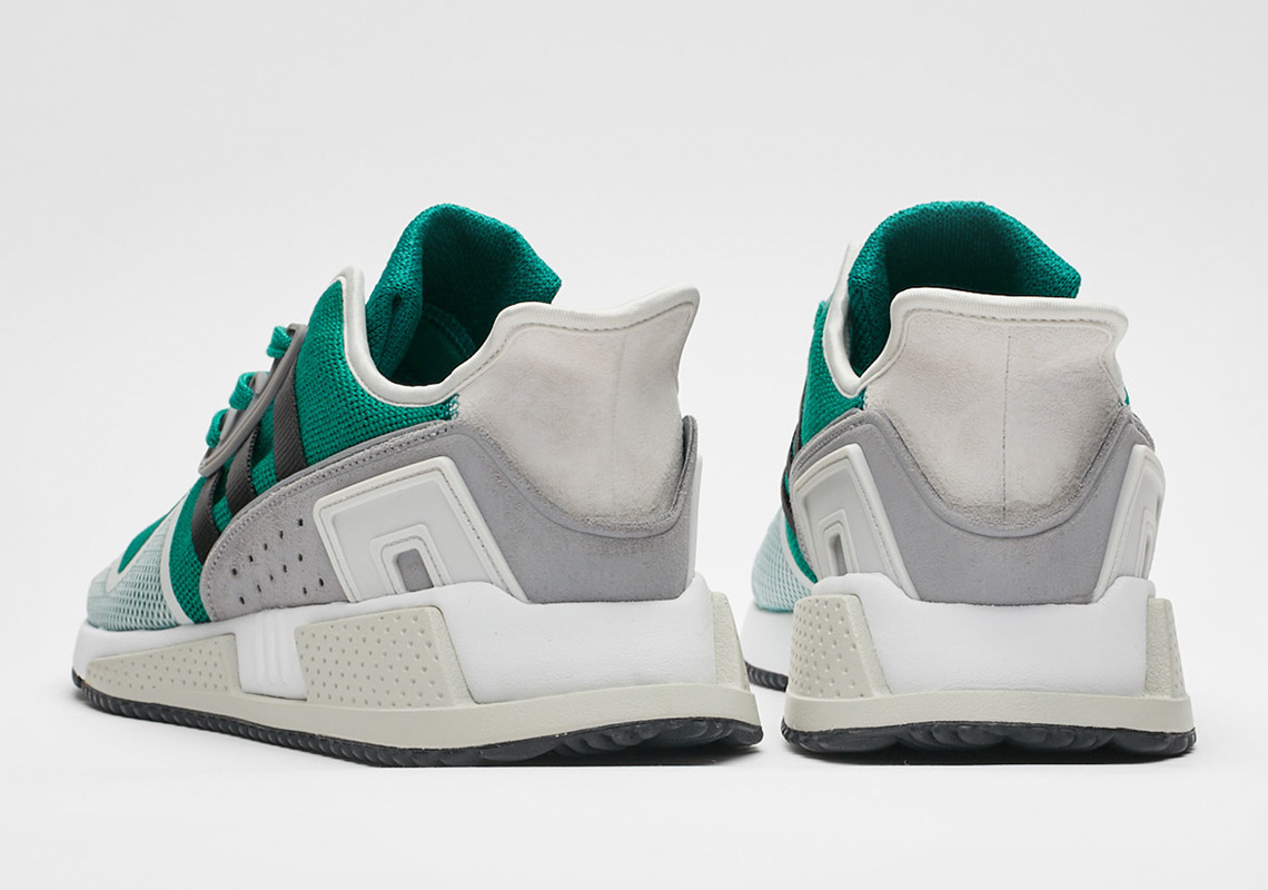 Eqt cushion clearance adv sub green