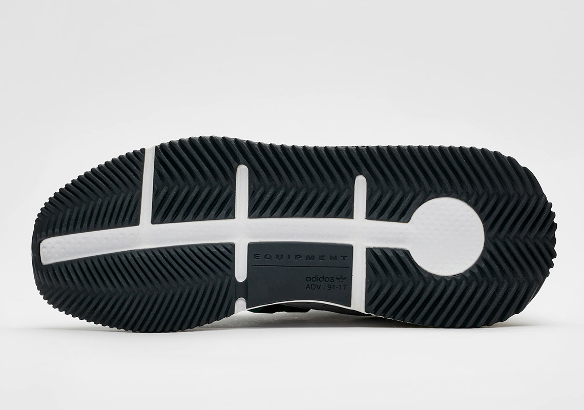adidas EQT Cushion ADV Bb7179 Release Info | SneakerNews.com
