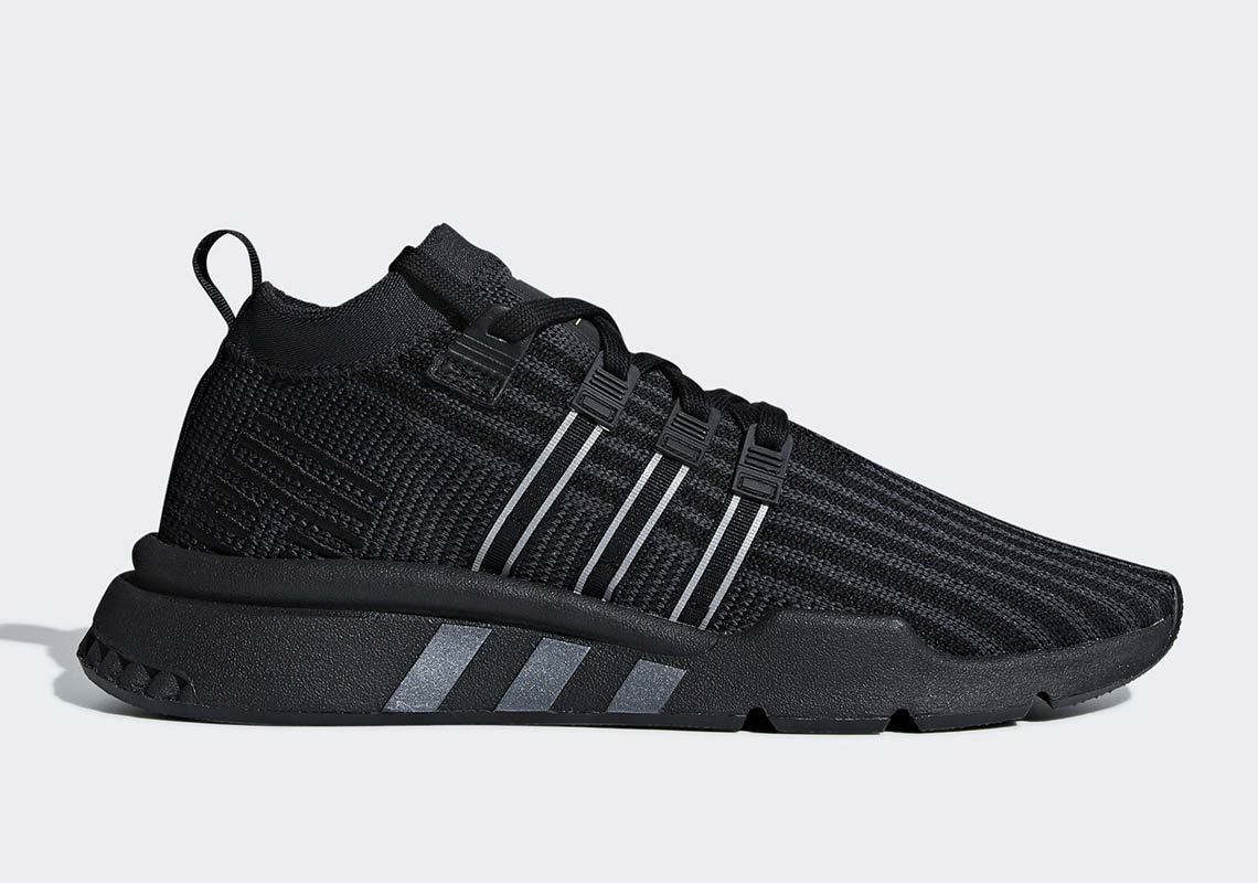 The adidas EQT Support Mid ADV PK \