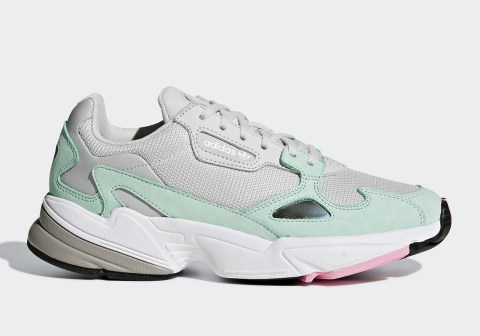 adidas Women's Falcon - Where To Buy | SneakerNews.com