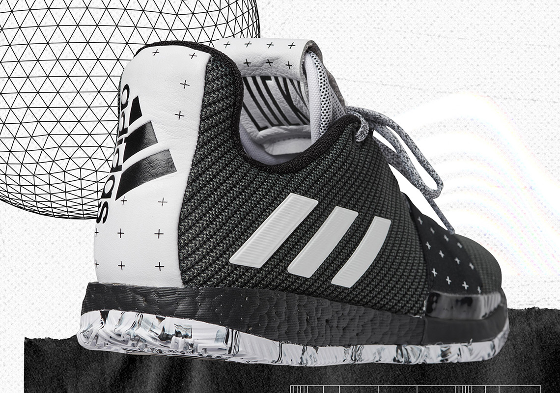 Adidas Harden Vol 3 Release Info 12