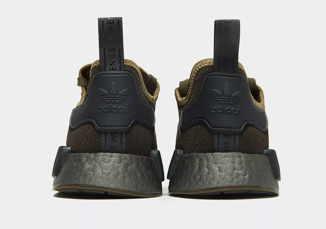 nmd r1 army green