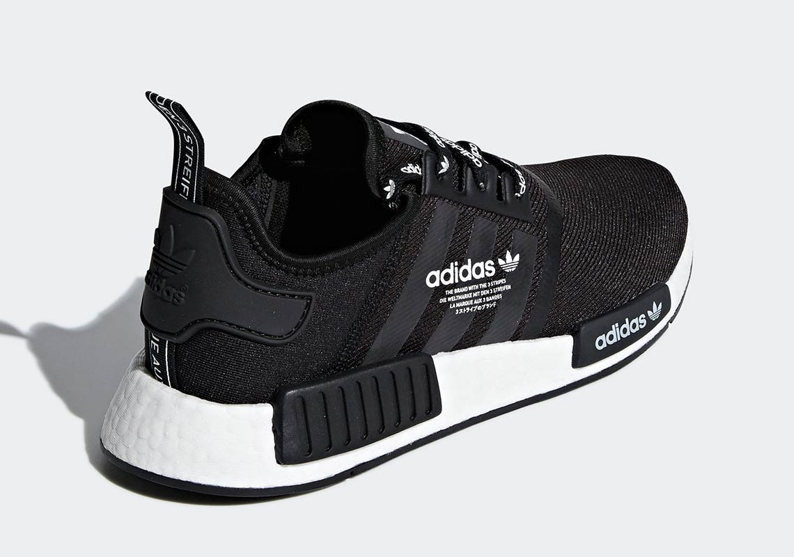 nmd logo pack