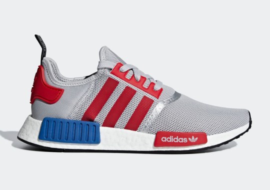 The adidas NMD R1 “Micropacer” Is Coming Soon