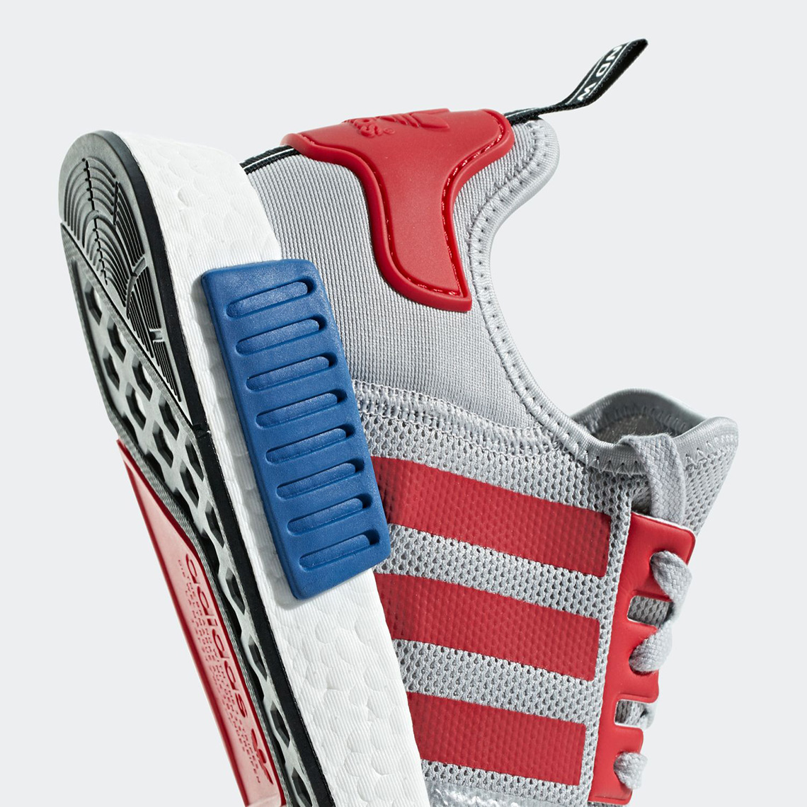 Adidas Nmd R1 Micropacer F99714 2