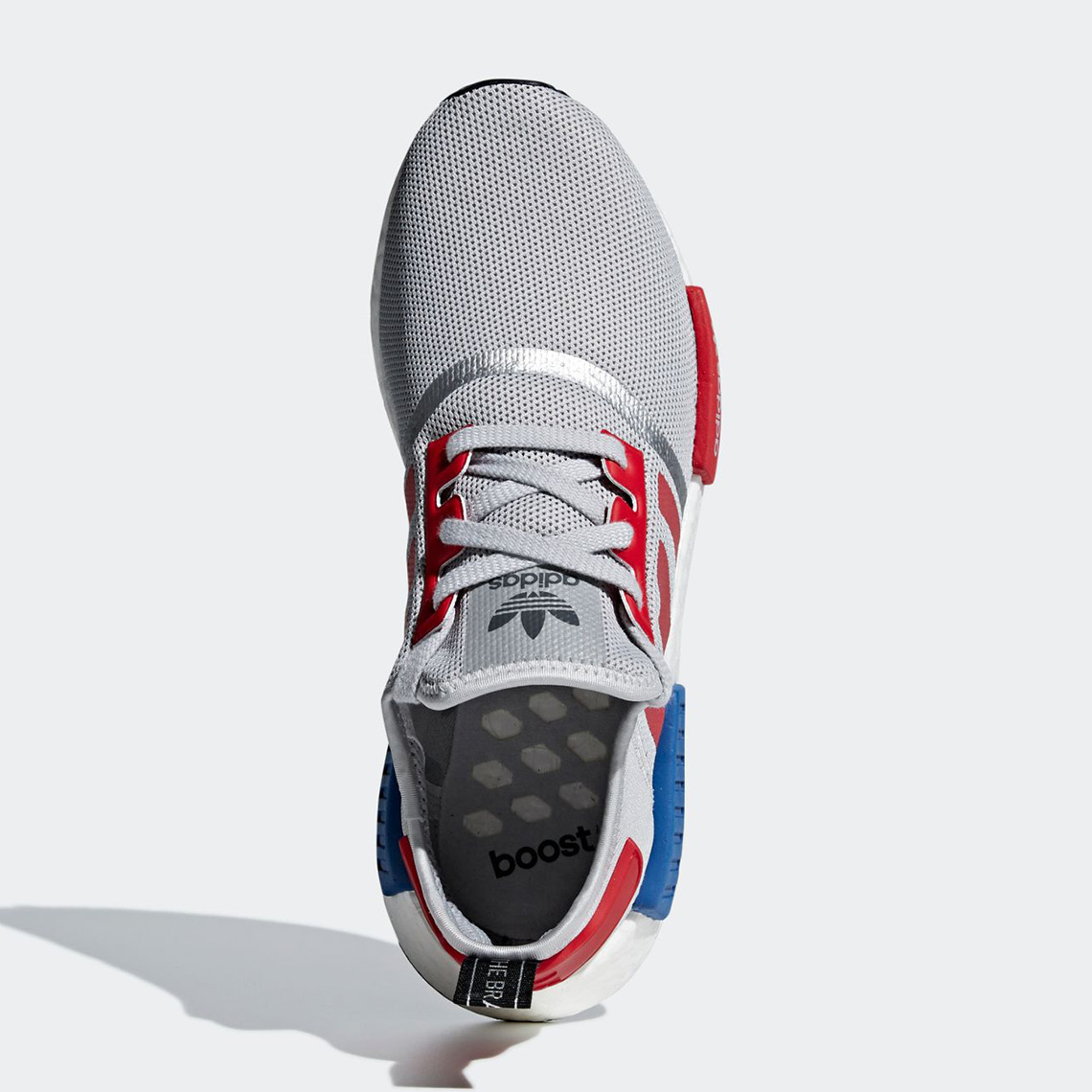 adidas NMD R1 Micropacer F99714 Release 