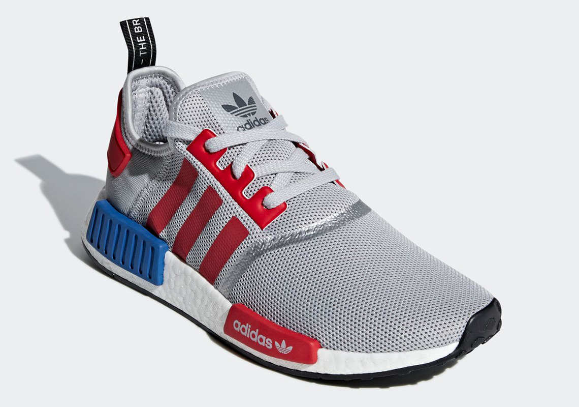 Adidas Nmd R1 Micropacer F99714 5
