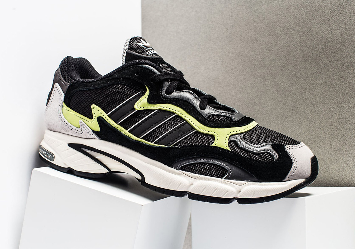 adidas Temper Run F97208 F97209 | SneakerNews.com