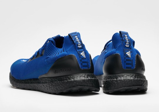 Where To Buy The Études x adidas Ultra BOOST Uncaged