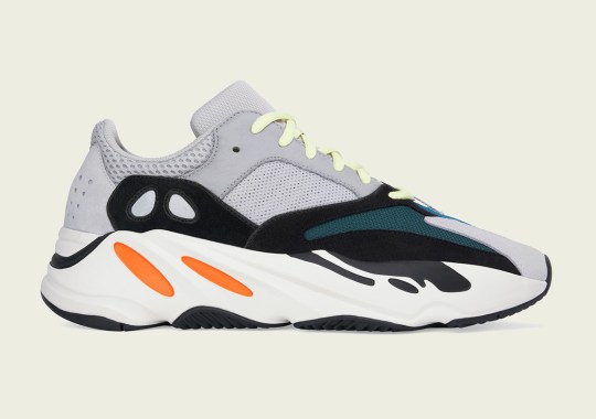 Where To Buy The adidas Yeezy Boost 700