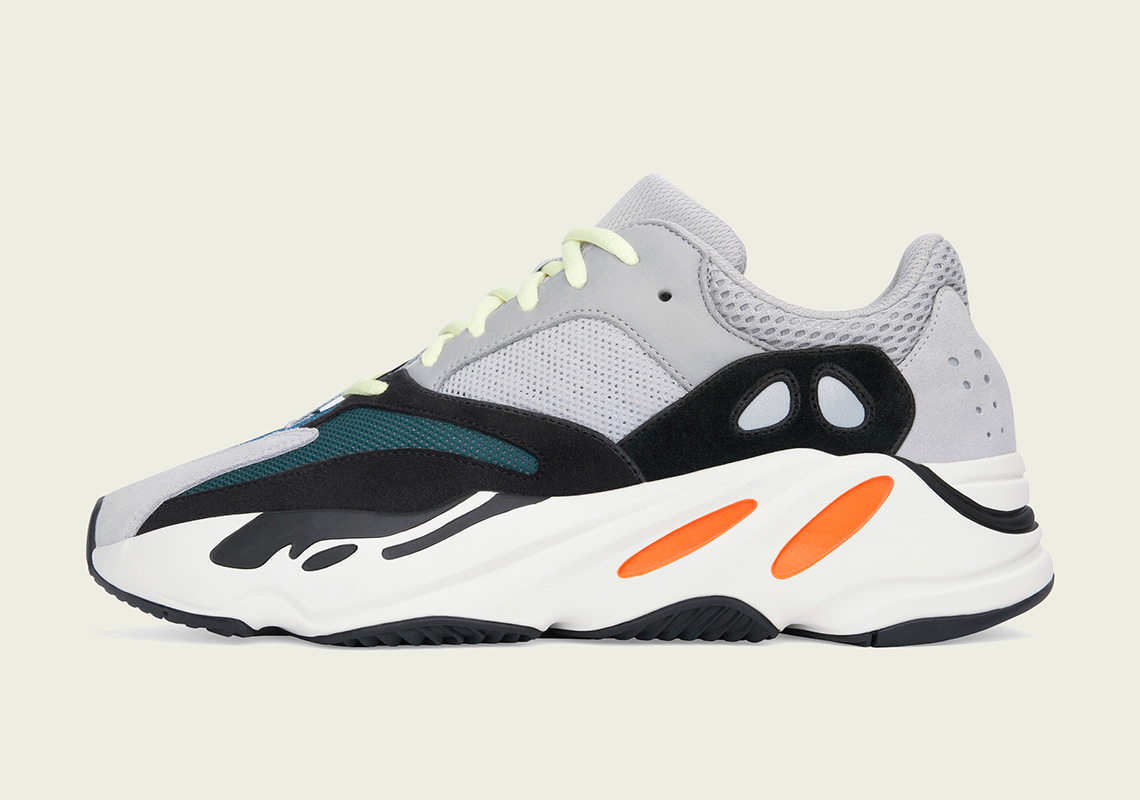 yeezy 700 raffle