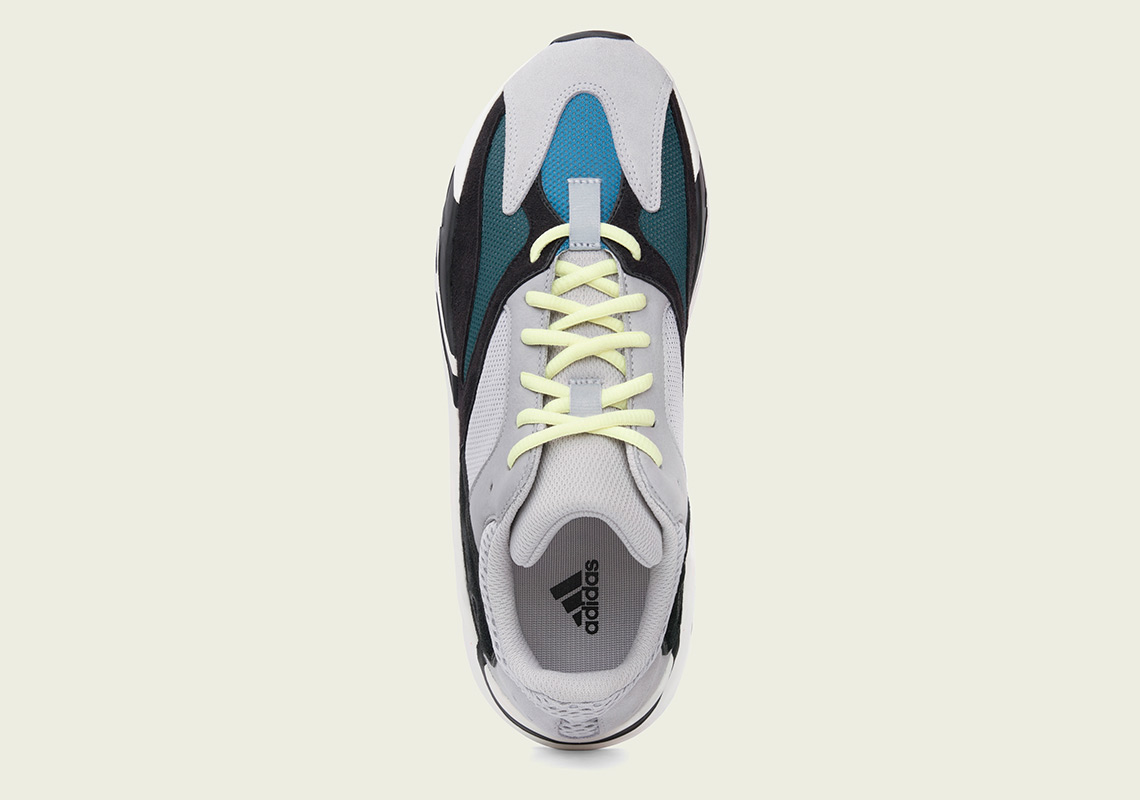 Adidas Yeezy Boost 700 Wave Runner Release Reminder 3