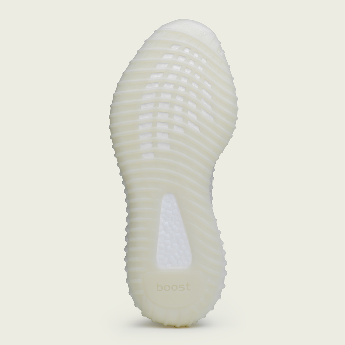Adidas Yeezy White Release Info 1