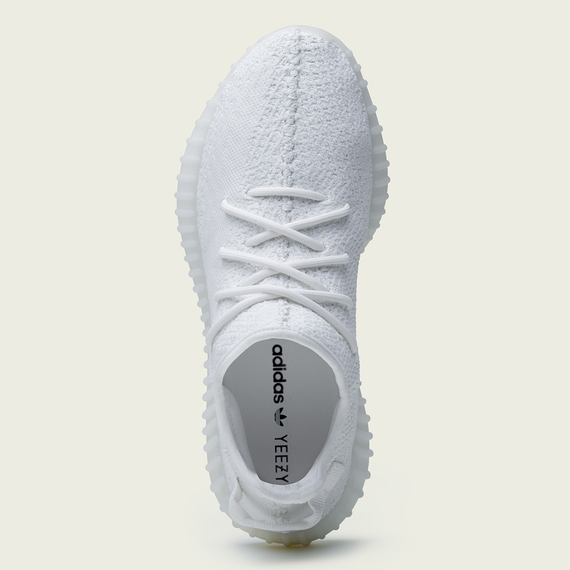 Adidas Yeezy White Release Info 2