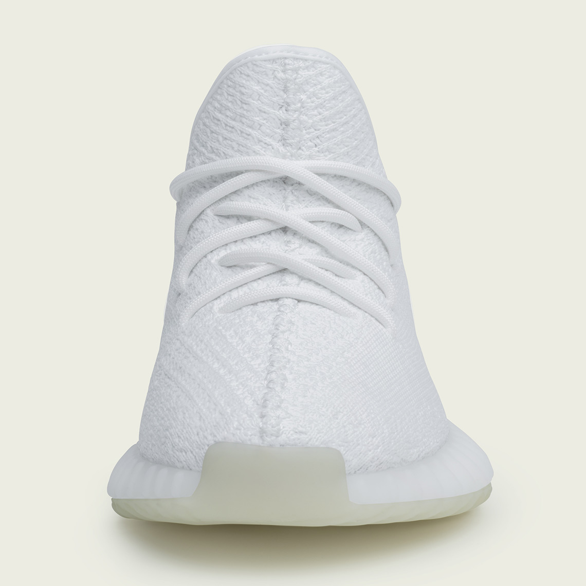 Adidas Yeezy White Release Info 3