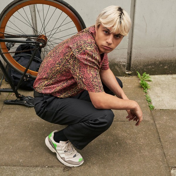 footlocker adidas yung 96