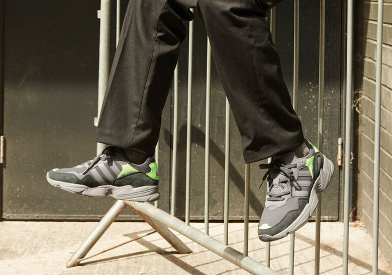 Sollozos Corteza no pueden ver adidas Yung 96 Photos + Release Info | SneakerNews.com