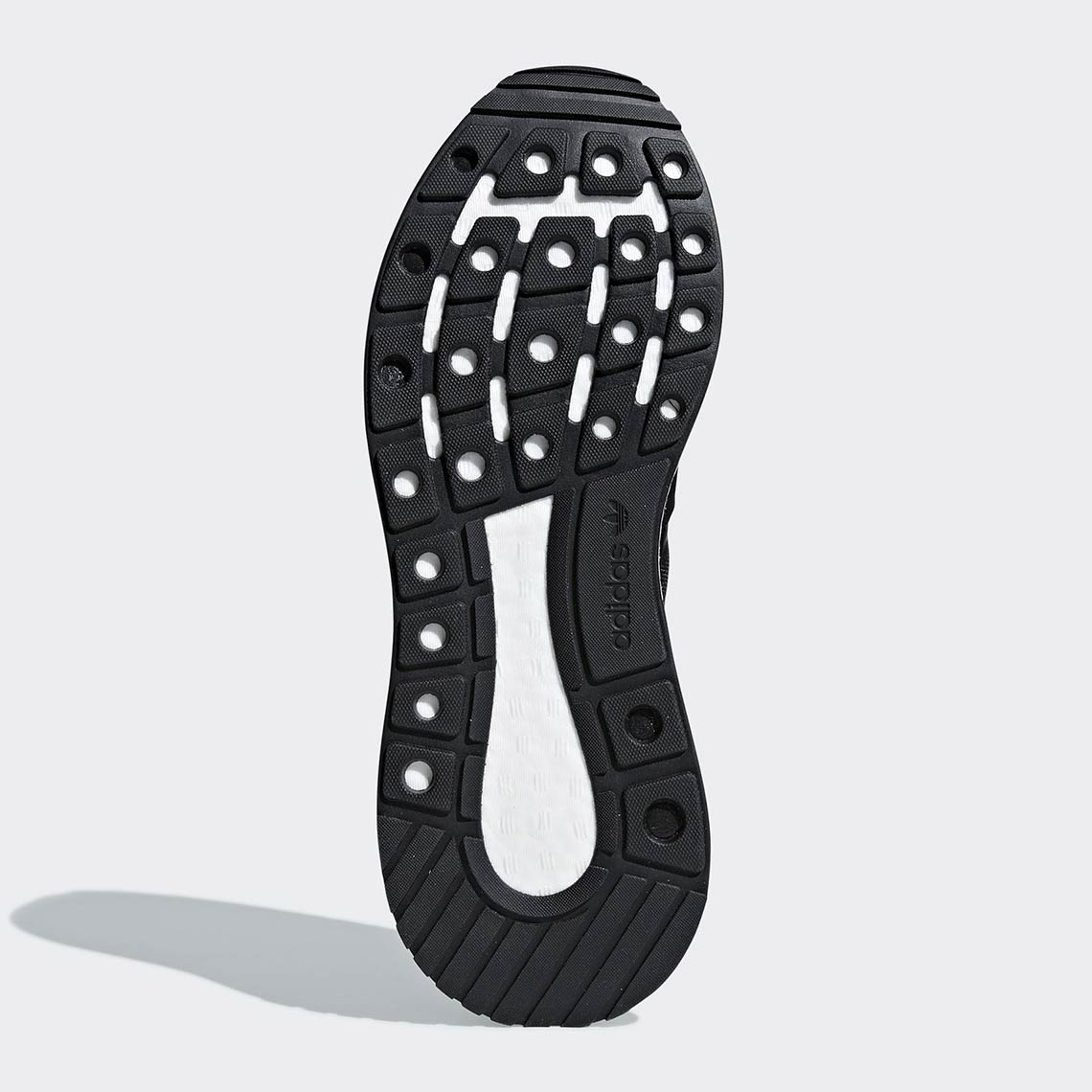 adidas ZX500 RM White + Black Release Info | SneakerNews.com