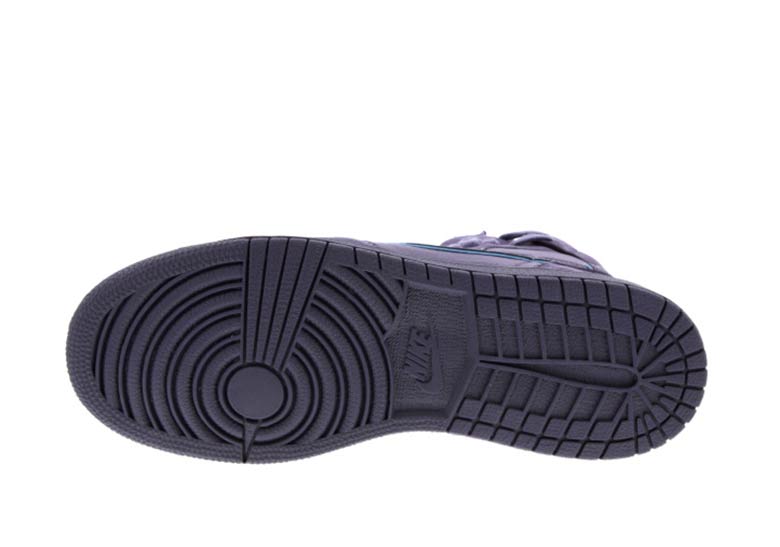 Air Jordan 1 Rebel AR5599-500 + AR5599-006 Release Info | SneakerNews.com