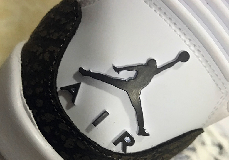First Look At The Air Jordan 3 "Mocha" Retro