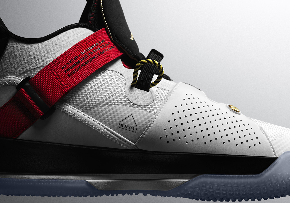 Air Jordan 33 Release Date | SneakerNews.com