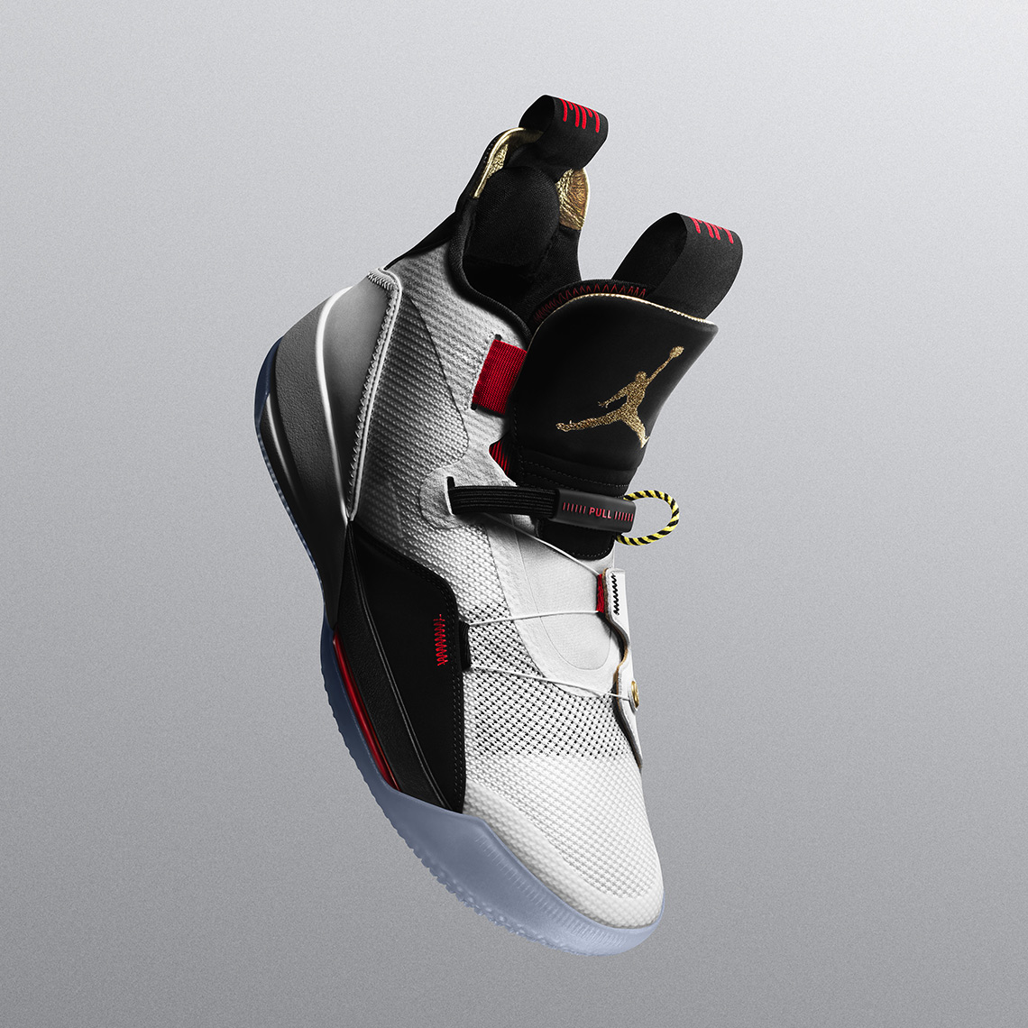 Air Jordan 33 Release Date 
