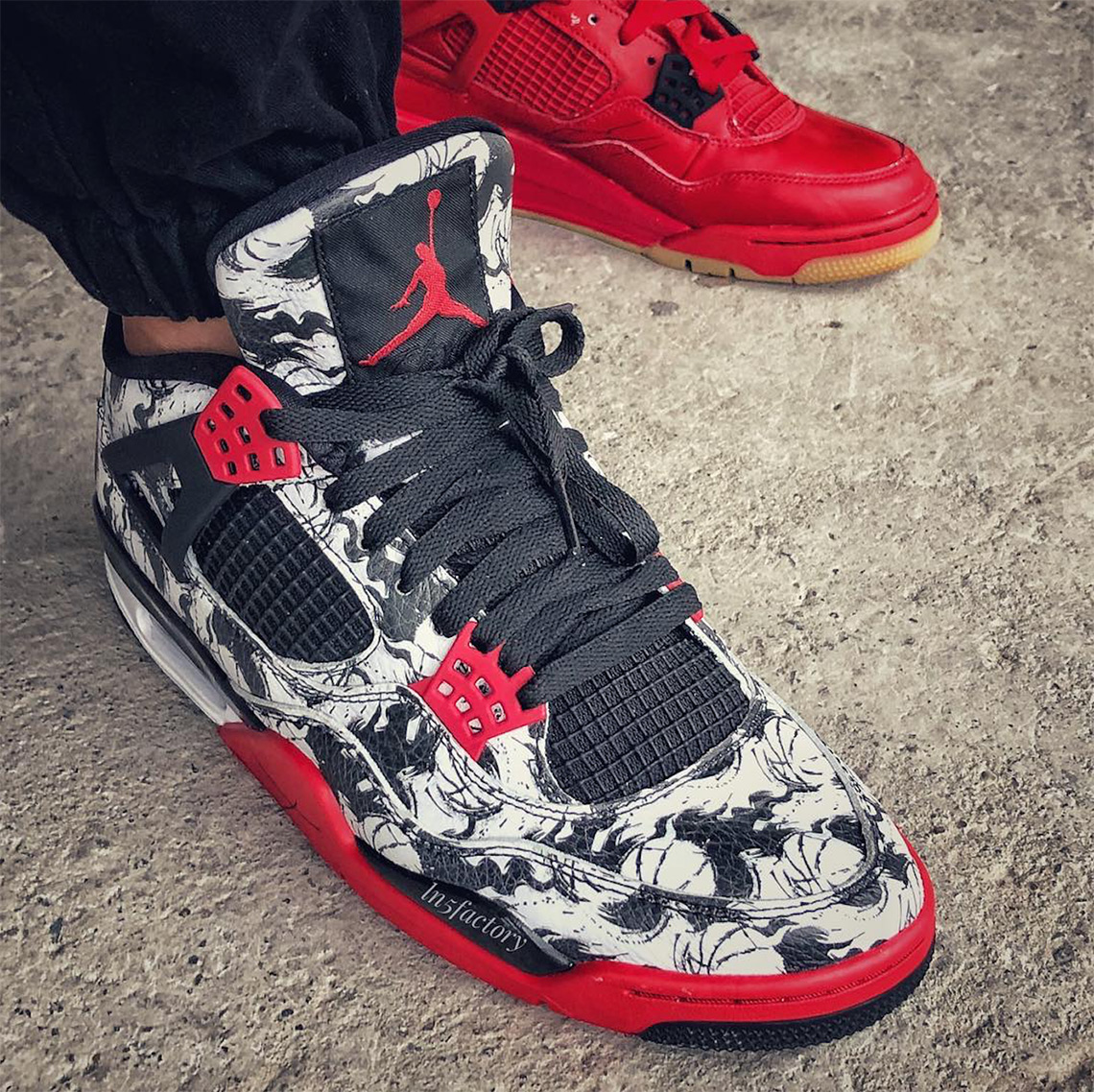 List 91+ Pictures Pictures Of The New Air Jordans Stunning
