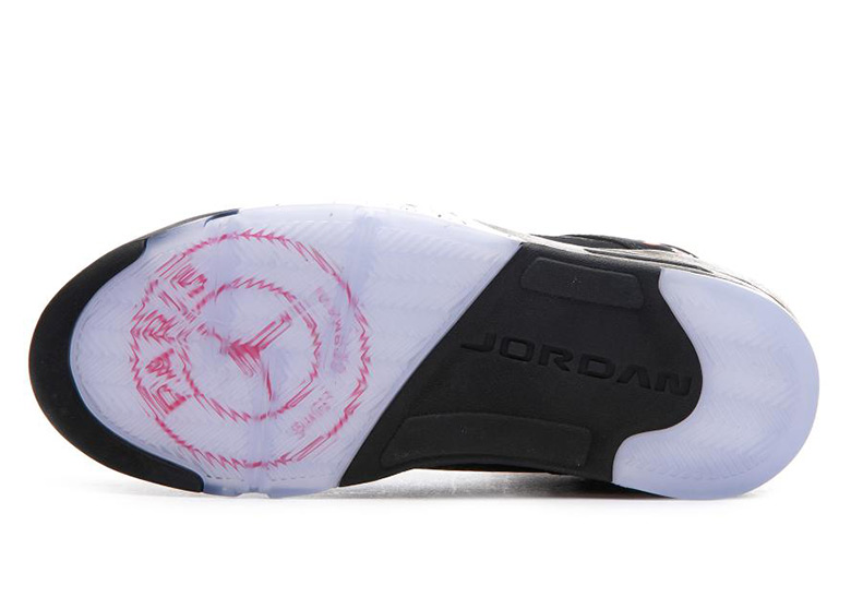 Air Jordan 5 Psg Where To Buy 5