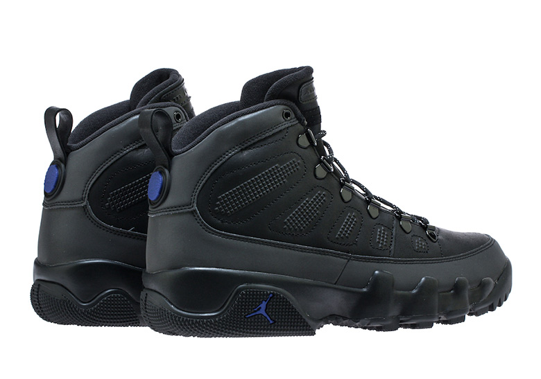jordan boot 9