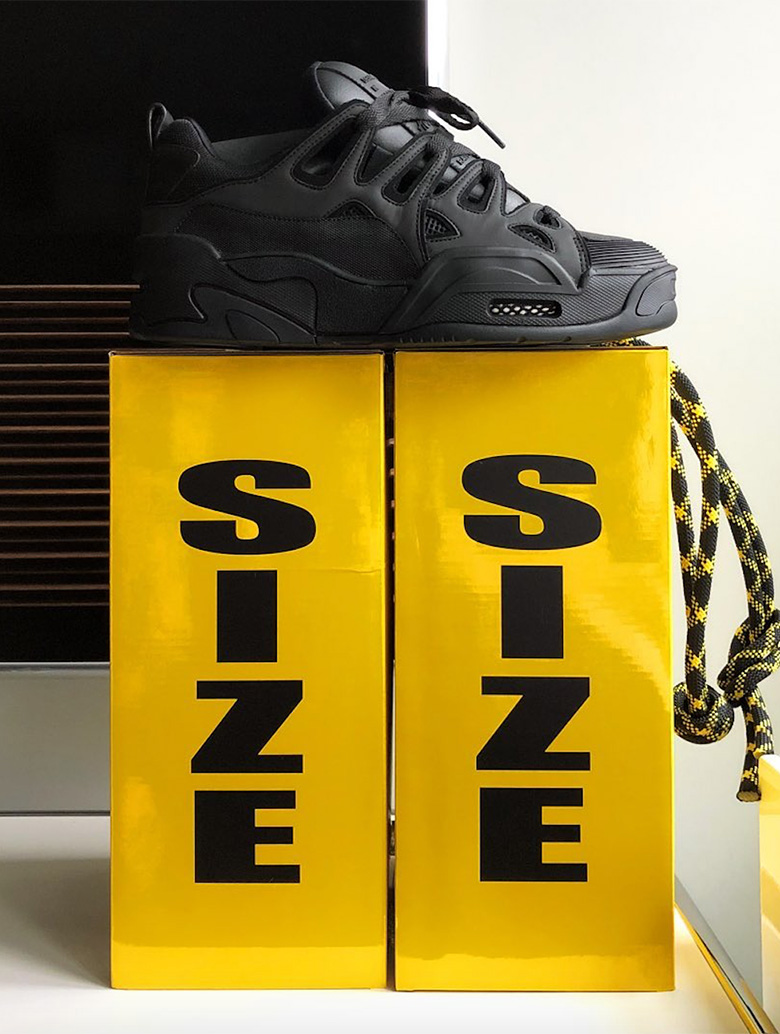 awge asap rocky shoes