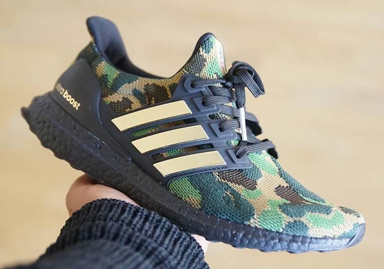adidas ultra boost bape