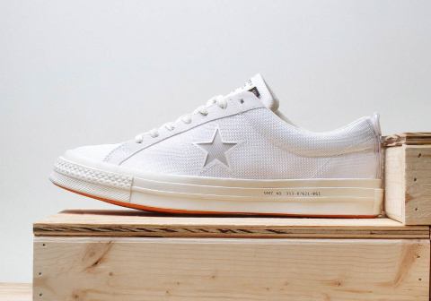 Carhartt Converse One Star Photos + Release Info | SneakerNews.com