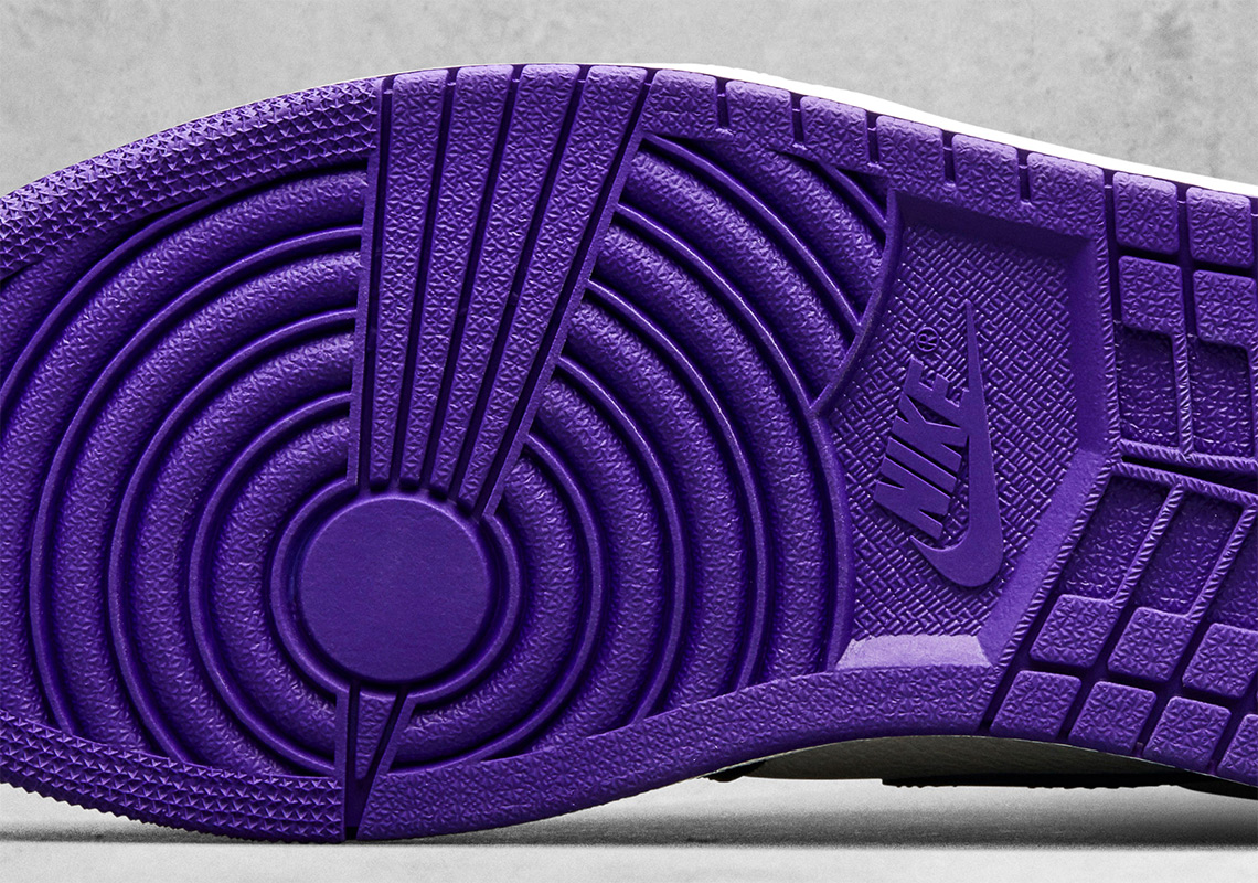 Jordan 1 Court Purple Where To Buy 3