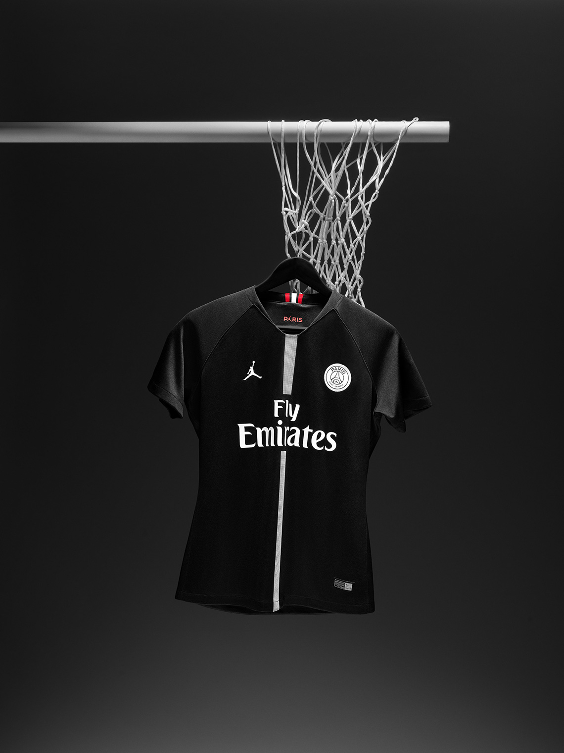 jordan psg gear